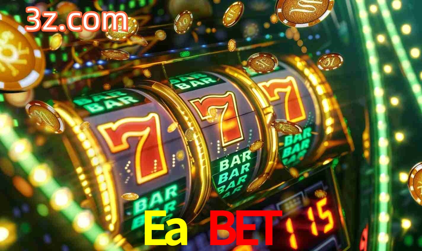 Populares Slots Ea Bet
