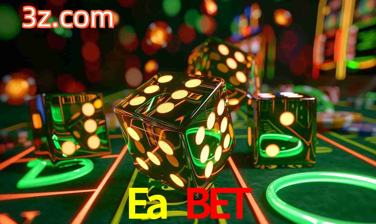 Entretenimento no Jogos Ea Bet
