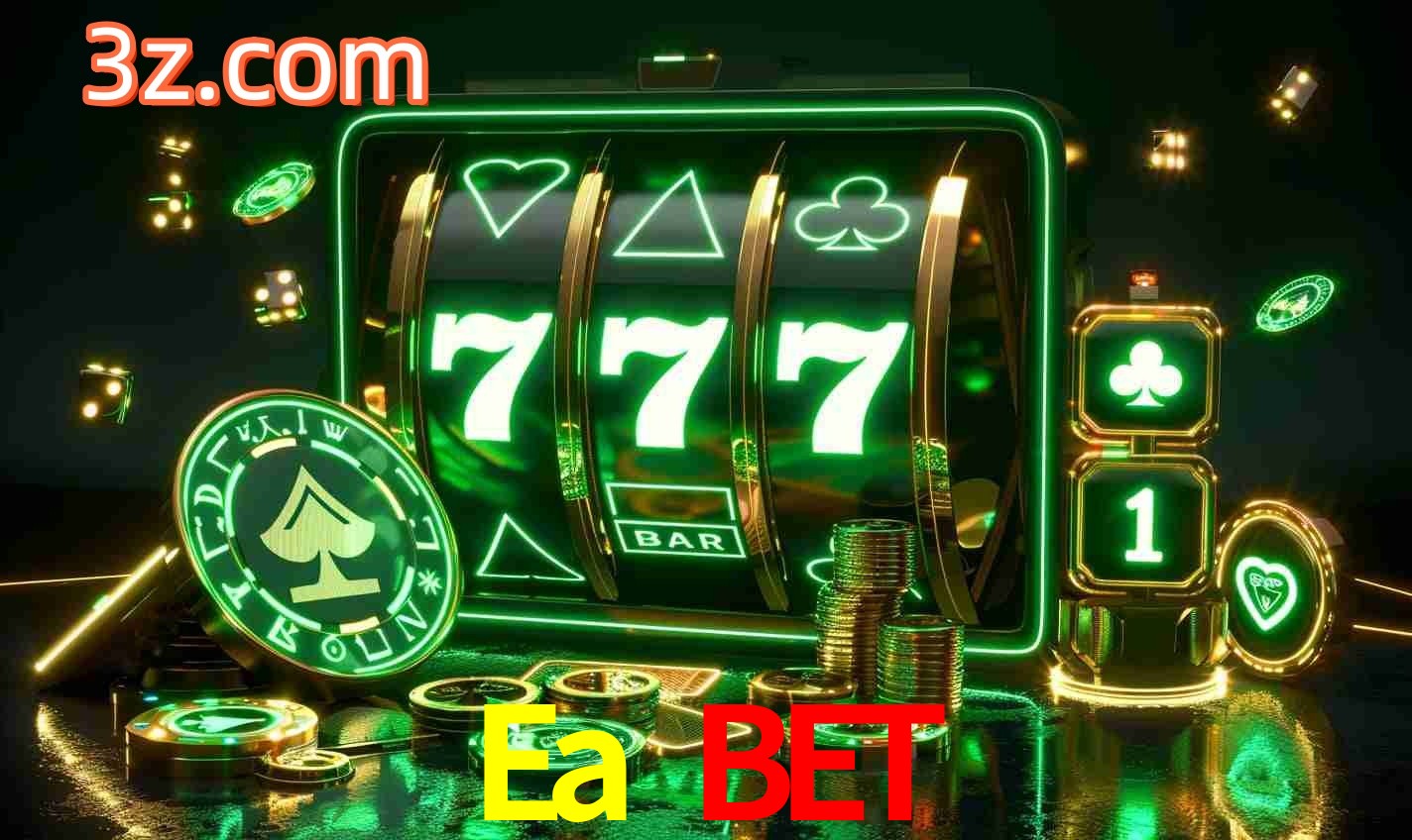 Seguro Login no Cassino Online Ea Bet
