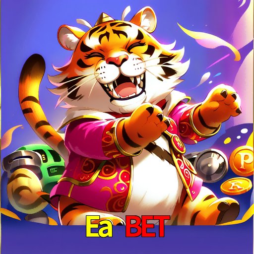 Experiência Imersiva no Cassino Online Ea Bet