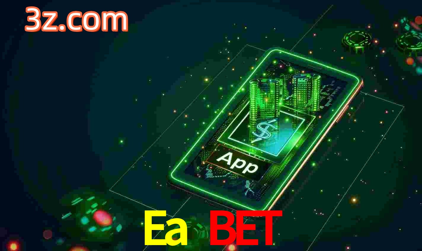 Simplificando a Experiência de Jogo Ea Bet App