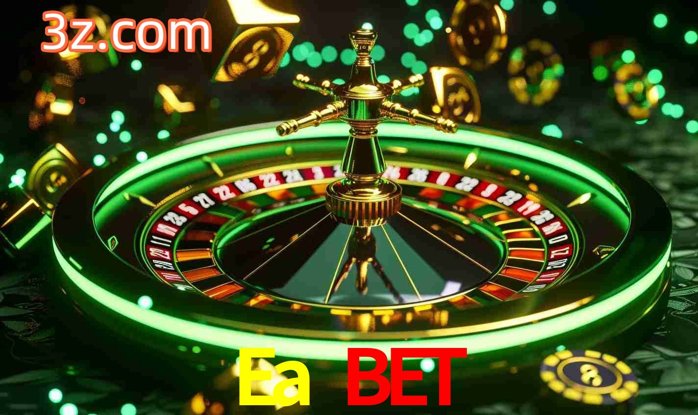 Desfrutar de um Cassino Ea Bet
