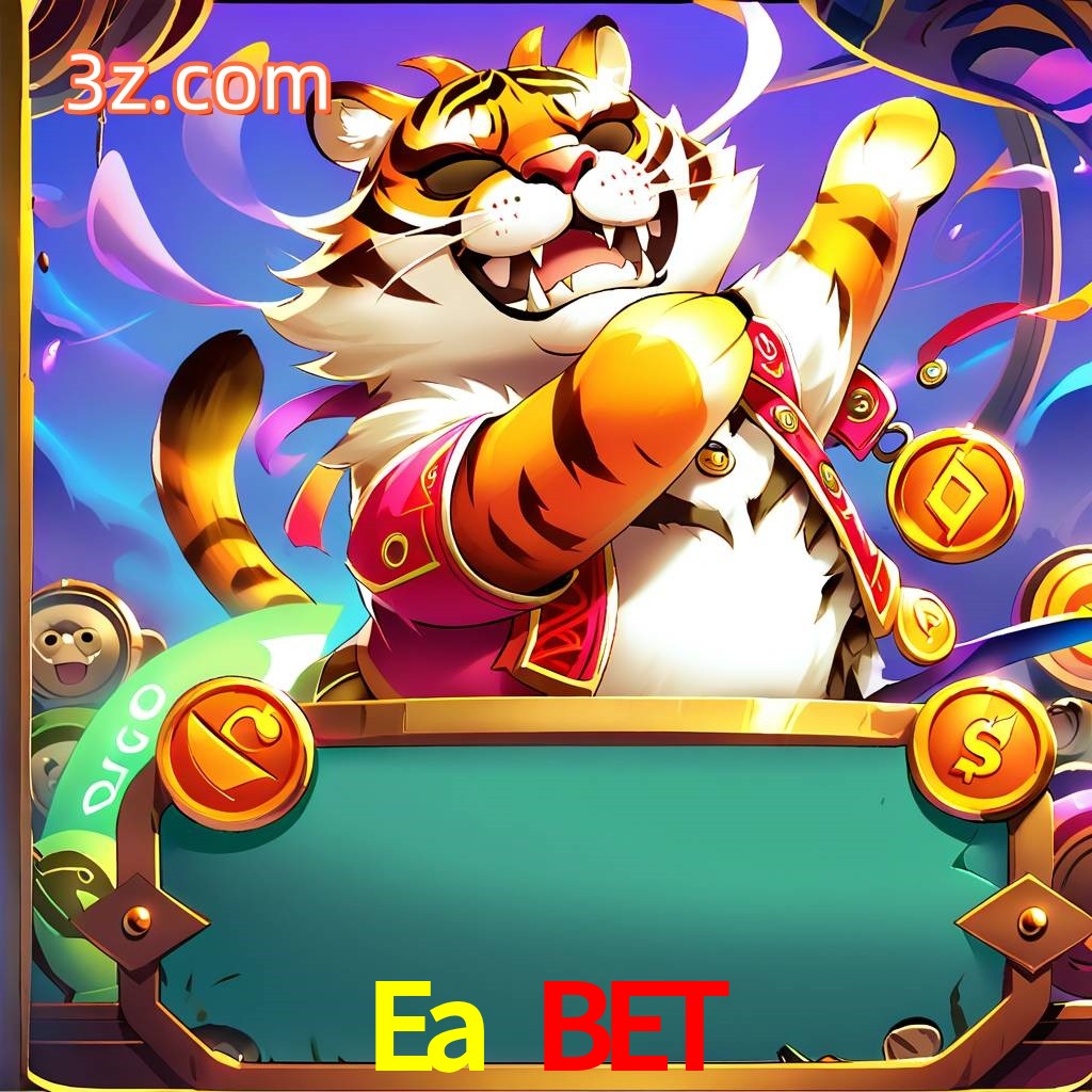 Ea Bet Fortune Tiger Mergulhe na Atmosfera