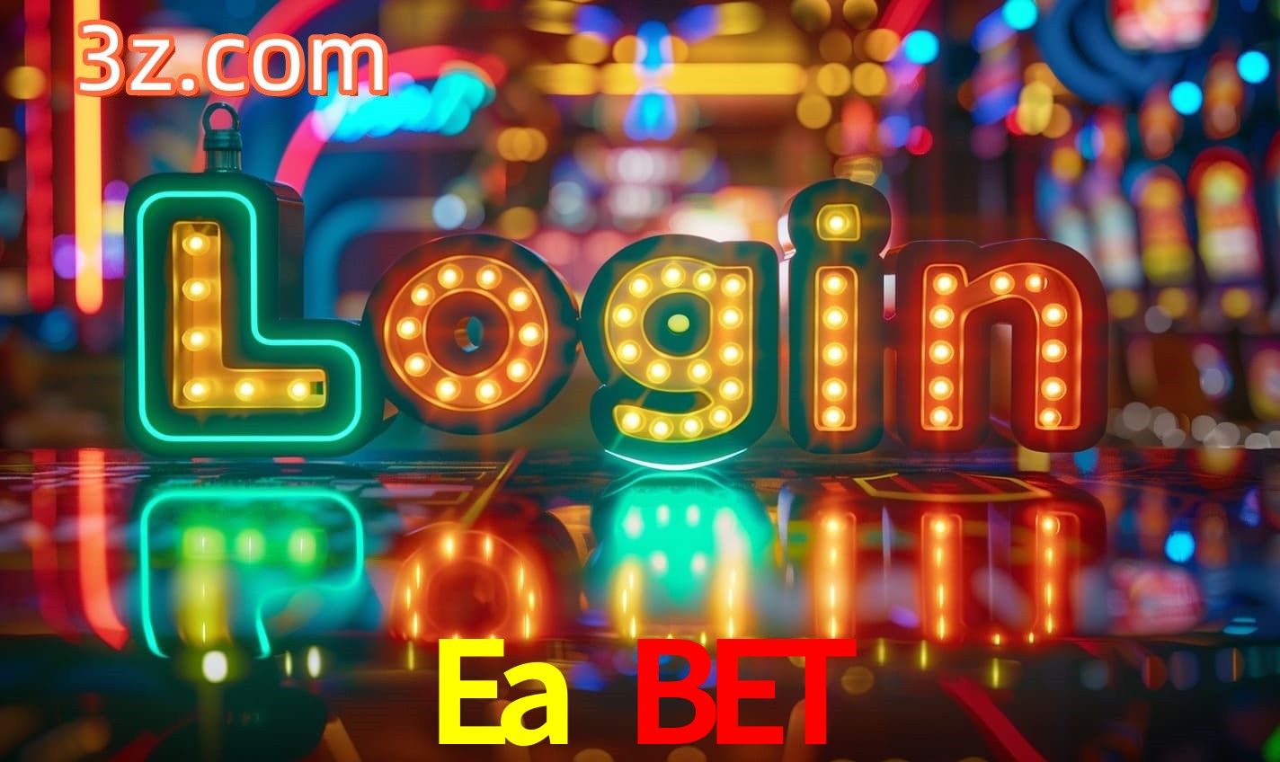 Mundo dos Jogos Cassino Ea Bet