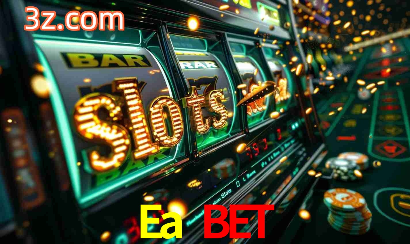 Melhor dos Slots Cassino Ea Bet